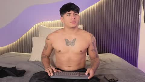 _demon1 online show from 05-09-26, 04:50