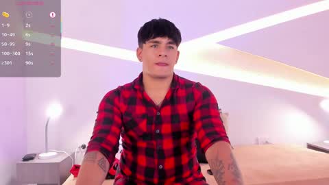 _demon1 online show from 05-10-26, 04:17