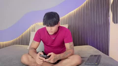 _demon1 online show from 06-08-26, 02:56