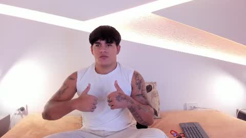 _demon1 online show from 06-09-26, 04:02