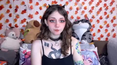 Kate online show from 09-13-25, 05:35