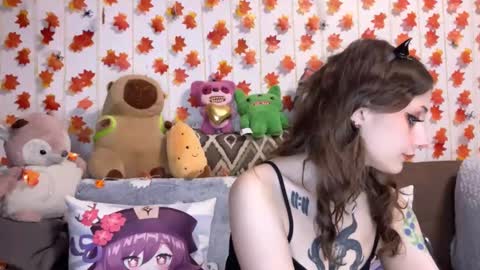 Kate online show from 09-15-25, 05:46