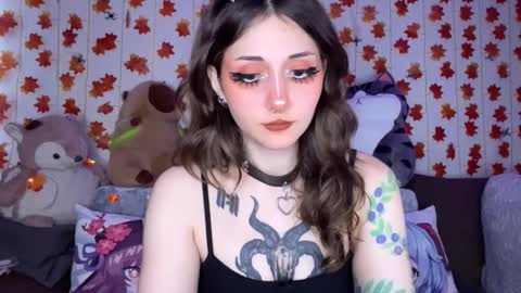 Kate online show from 09-16-25, 05:52