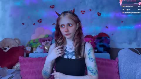 Kate online show from 02-26-26, 06:56