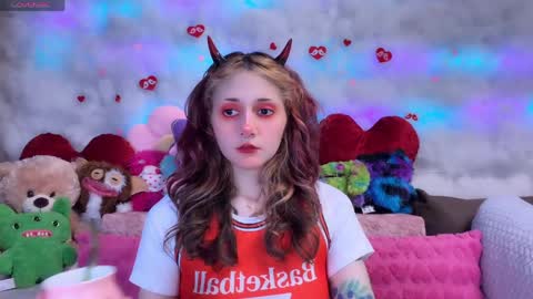 Kate online show from 03-27-26, 07:02