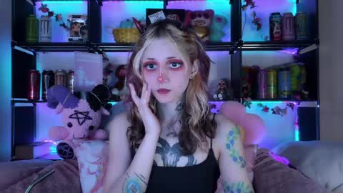 Kate online show from 05-21-26, 08:38