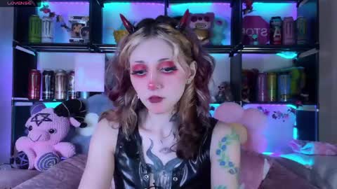 Kate online show from 05-30-26, 09:56