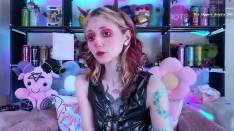 Kate online show from 06-11-26, 12:32