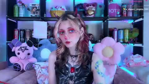 Kate online show from 06-11-26, 02:53