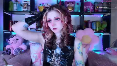 Kate online show from 06-27-26, 08:25