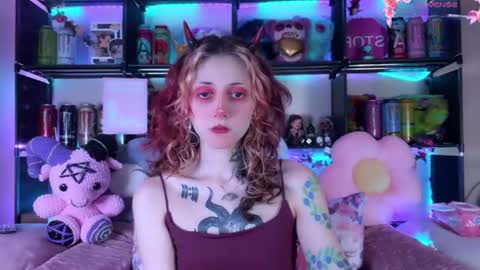 Kate online show from 07-03-26, 08:37