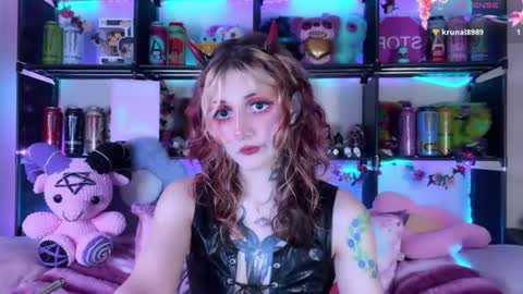 Kate online show from 07-09-26, 06:34