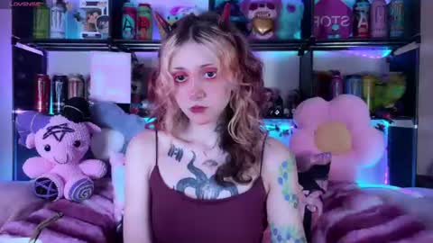 Kate online show from 07-11-26, 07:27