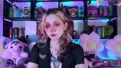 Kate online show from 07-13-26, 06:33