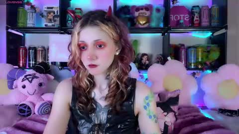 Kate online show from 07-19-26, 08:12