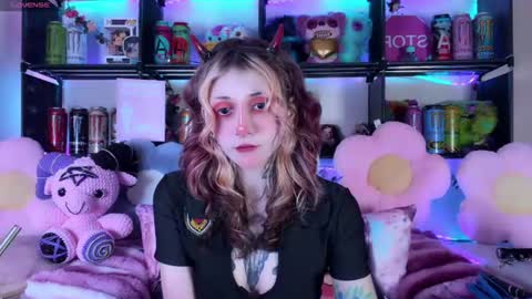 Kate online show from 07-21-26, 07:38