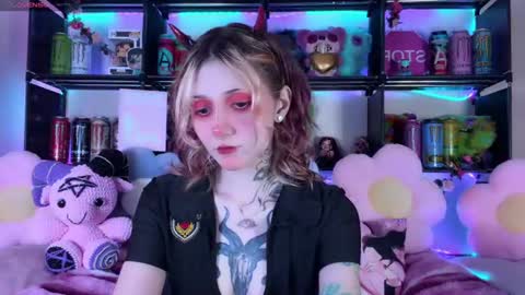 Kate online show from 07-26-26, 08:49