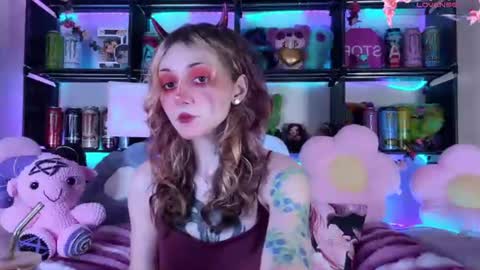 Kate online show from 07-27-26, 11:01