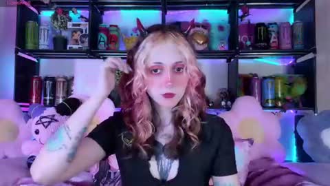 Kate online show from 08-04-26, 06:54