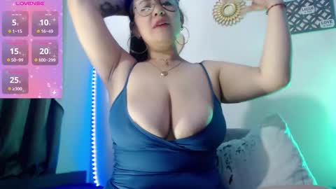Dannia online show from 10-22-25, 12:05