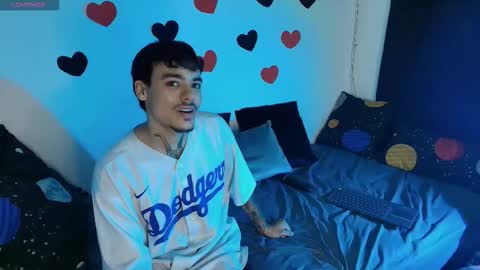 steve and geral online show from 02-24-26, 01:14