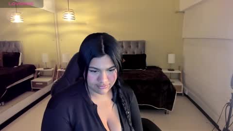 Dulcinea online show from 09-25-25, 05:55