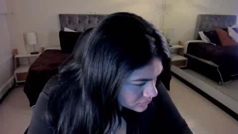 Dulcinea online show from 03-17-26, 03:11