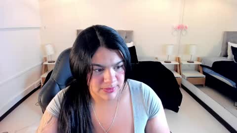 Dulcinea online show from 04-18-26, 09:46