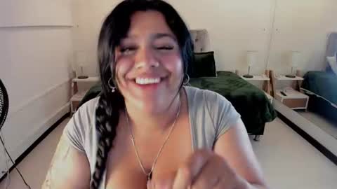 Dulcinea online show from 06-11-26, 12:43