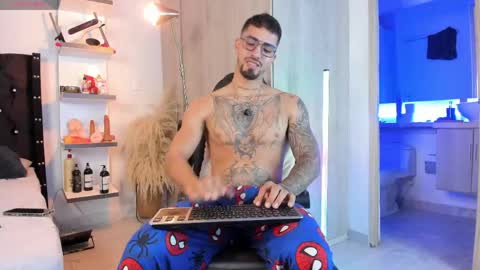 Duriel online show from 06-02-26, 03:14
