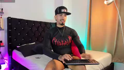 Duriel online show from 07-03-26, 01:28