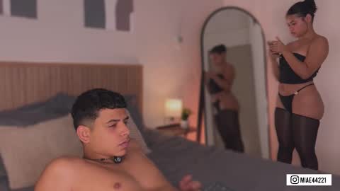 Emma and Tonny online show from 03-07-26, 12:02