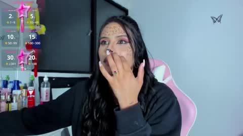 _elektrah online show from 10-15-25, 01:28