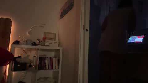  elena barra online show from 10-05-25, 12:31