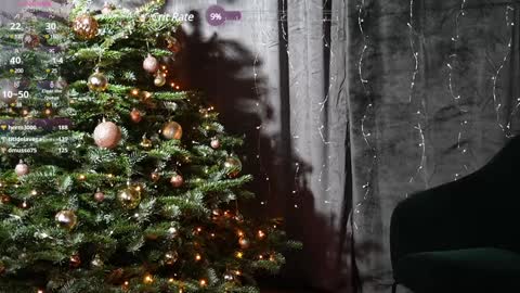 Snapshot of _elicharm chatting on 01-03-25, 10:52 Elice online show from 01-03-25, 10:52