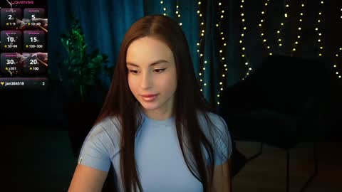 Snapshot of _elicharm chatting on 01-21-25, 09:46 Elice online show from 01-21-25, 09:46