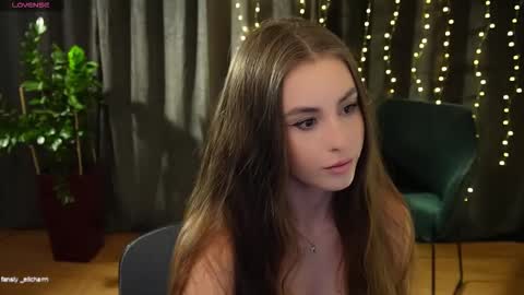 Snapshot of _elicharm chatting on 09-09-25, 03:22 Elice online show from 09-09-25, 03:22