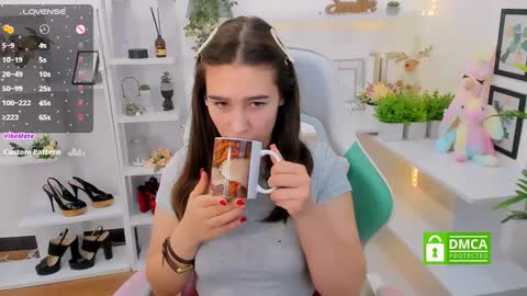 Lizzy  online show from 12-08-24, 02:28