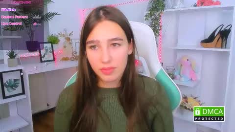 Lizzy  online show from 11-02-25, 09:28