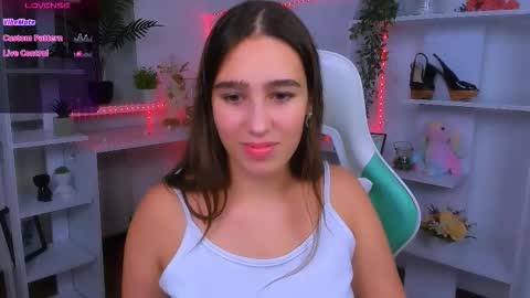 Lizzy  online show from 11-11-25, 10:43