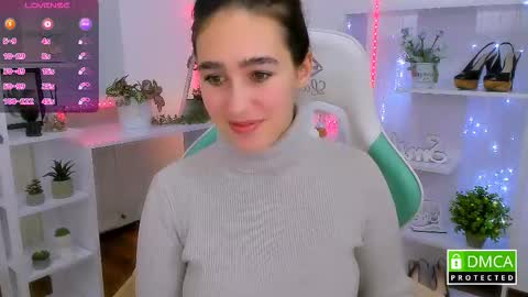 Lizzy  online show from 01-10-26, 10:03