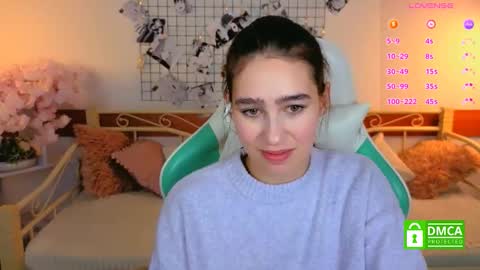 Lizzy  online show from 03-02-26, 05:08