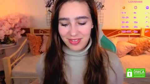 Lizzy  online show from 03-05-26, 11:23