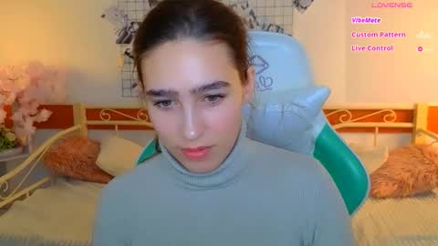 Lizzy  online show from 03-20-26, 10:14
