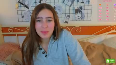 Lizzy  online show from 05-01-26, 09:52