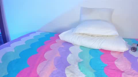 Elizabeth online show from 02-26-25, 08:48