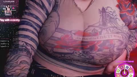 LIsa online show from 09-19-25, 05:42