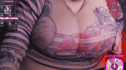 LIsa online show from 09-19-25, 06:52