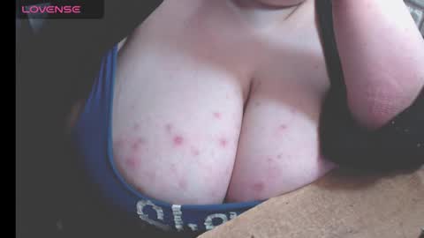 LIsa online show from 02-20-26, 03:03