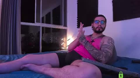 Snapshot of _elon_coxx_ chatting on 06-16-26, 12:57 - online show from 06-16-26, 12:57